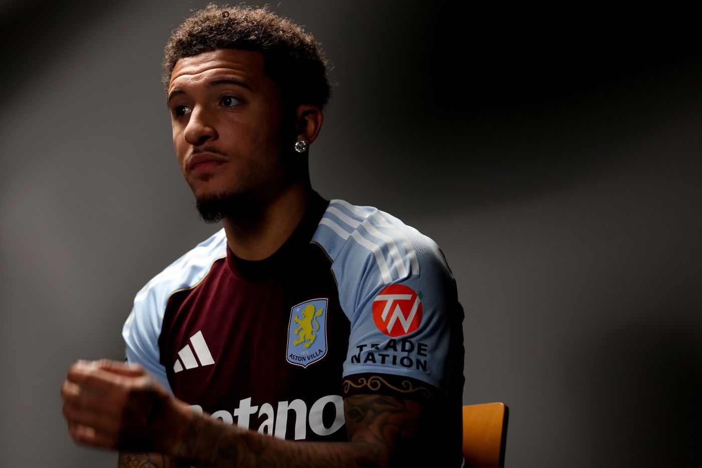Jadon Sancho 20