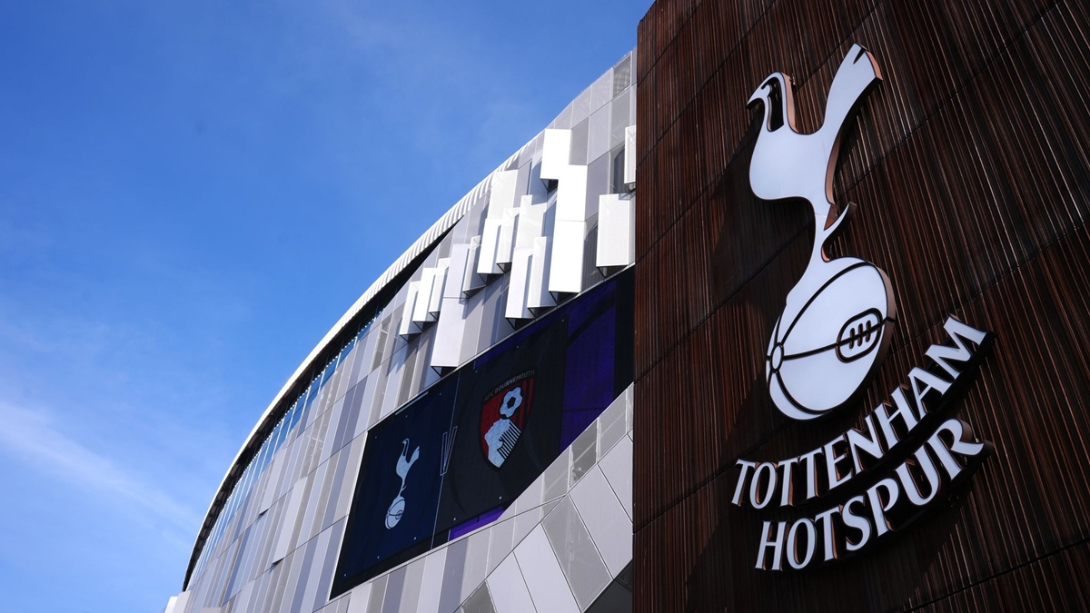 Tottenham 06