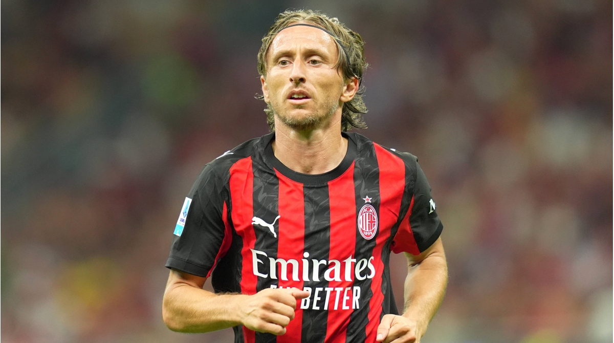 Luka Modric 03