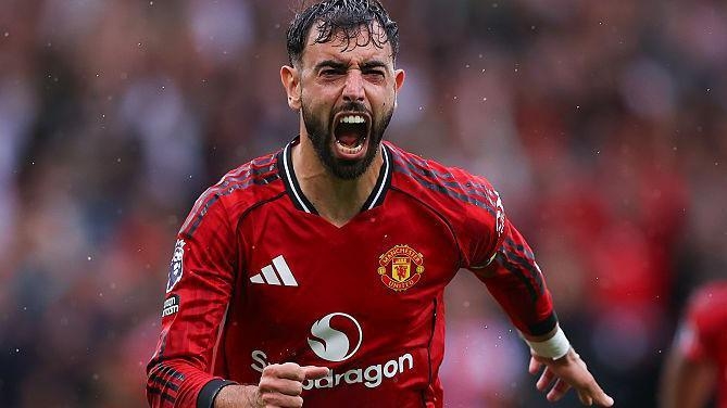 Bruno Fernandes 09
