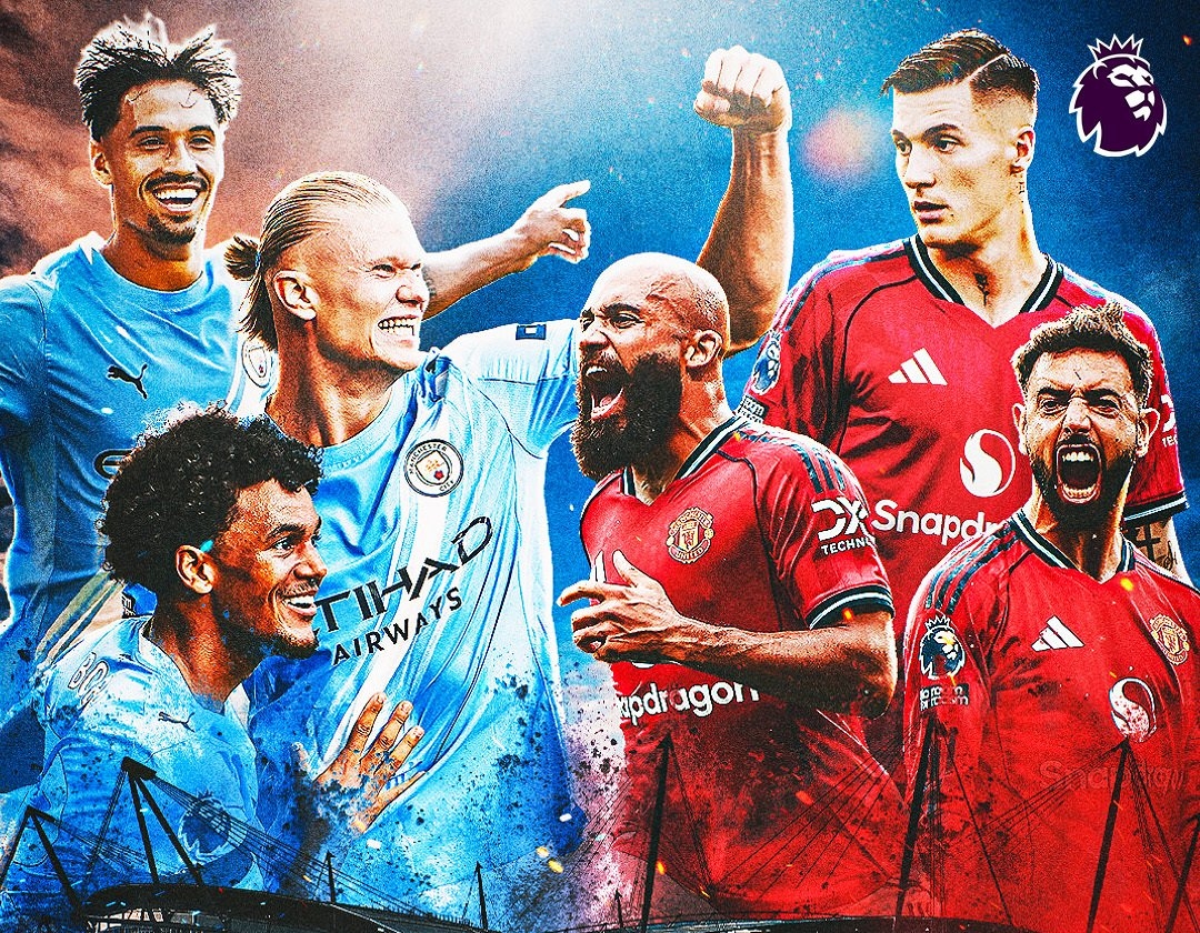 Derby Manchester 01