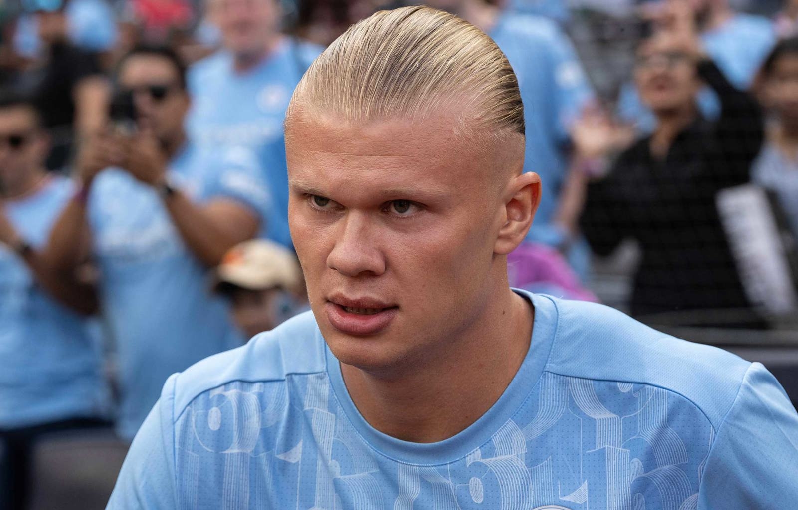 Erling Haaland 06