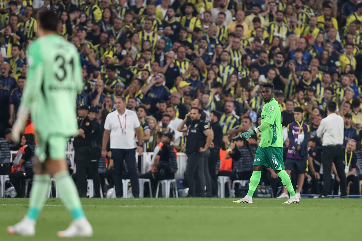 Ederson Andre Onana 01
