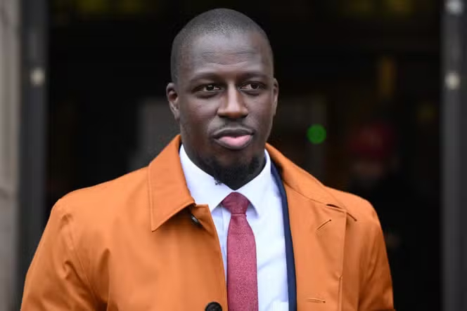 Benjamin Mendy 01