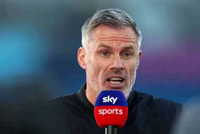 Jamie Carragher 01