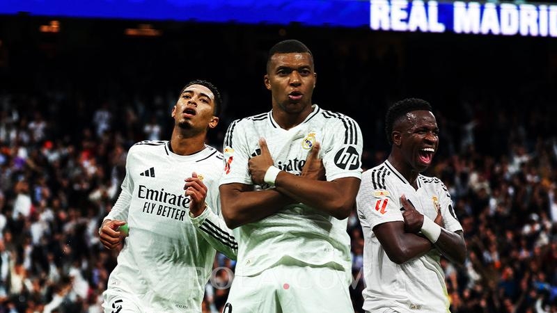 Real Madrid 02