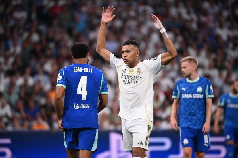 Kylian Mbappe 03
