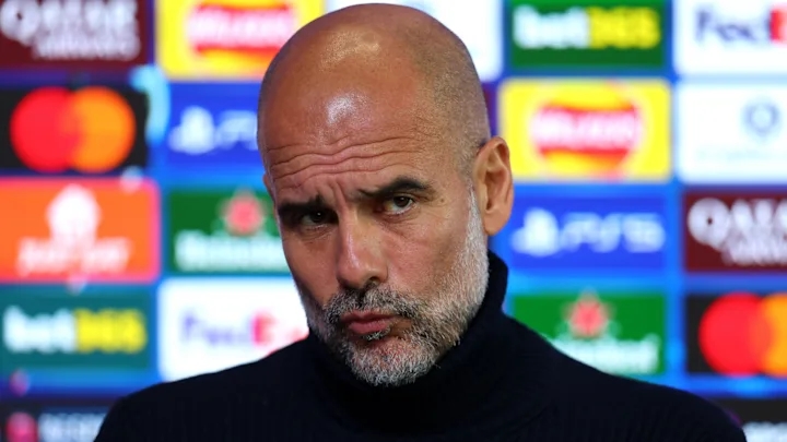 Pep Guardiola 02