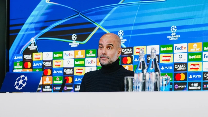 Pep Guardiola 03