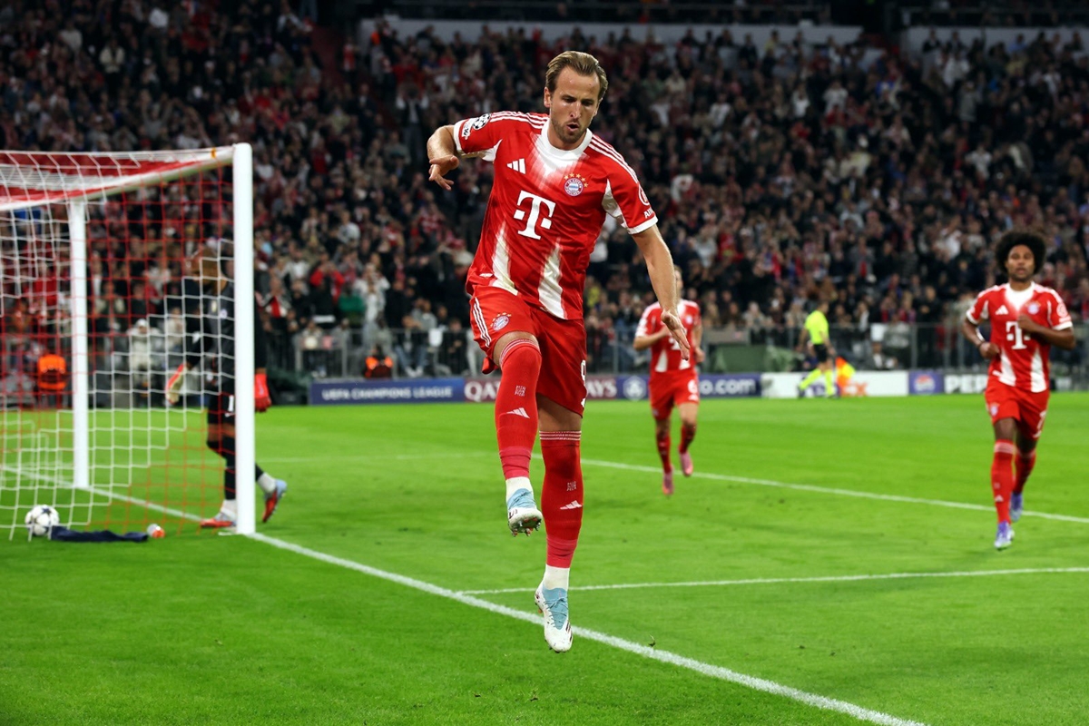 Harry Kane 01