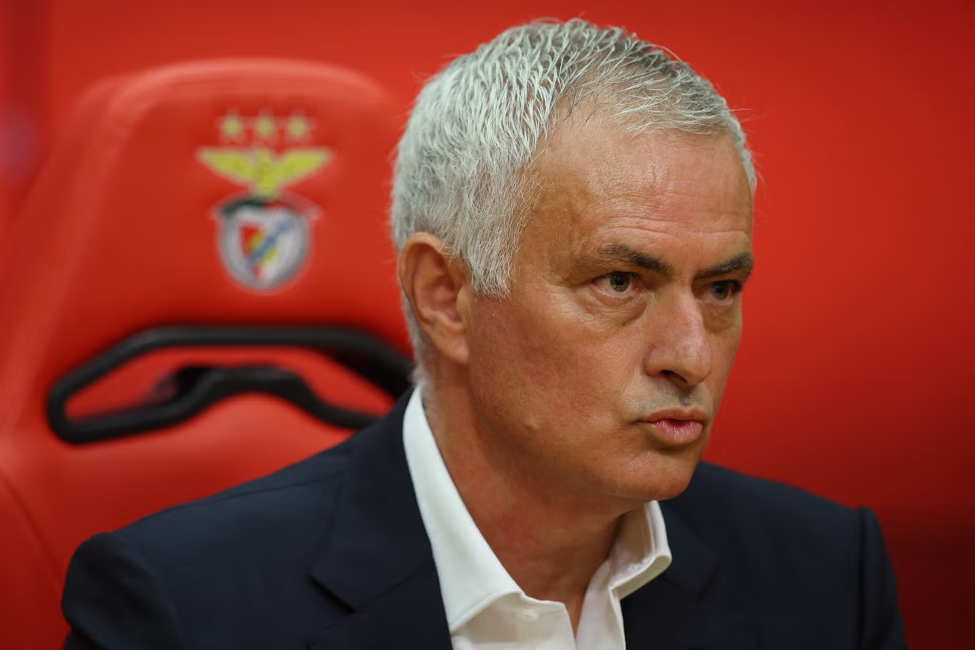 Jose Mourinho 02