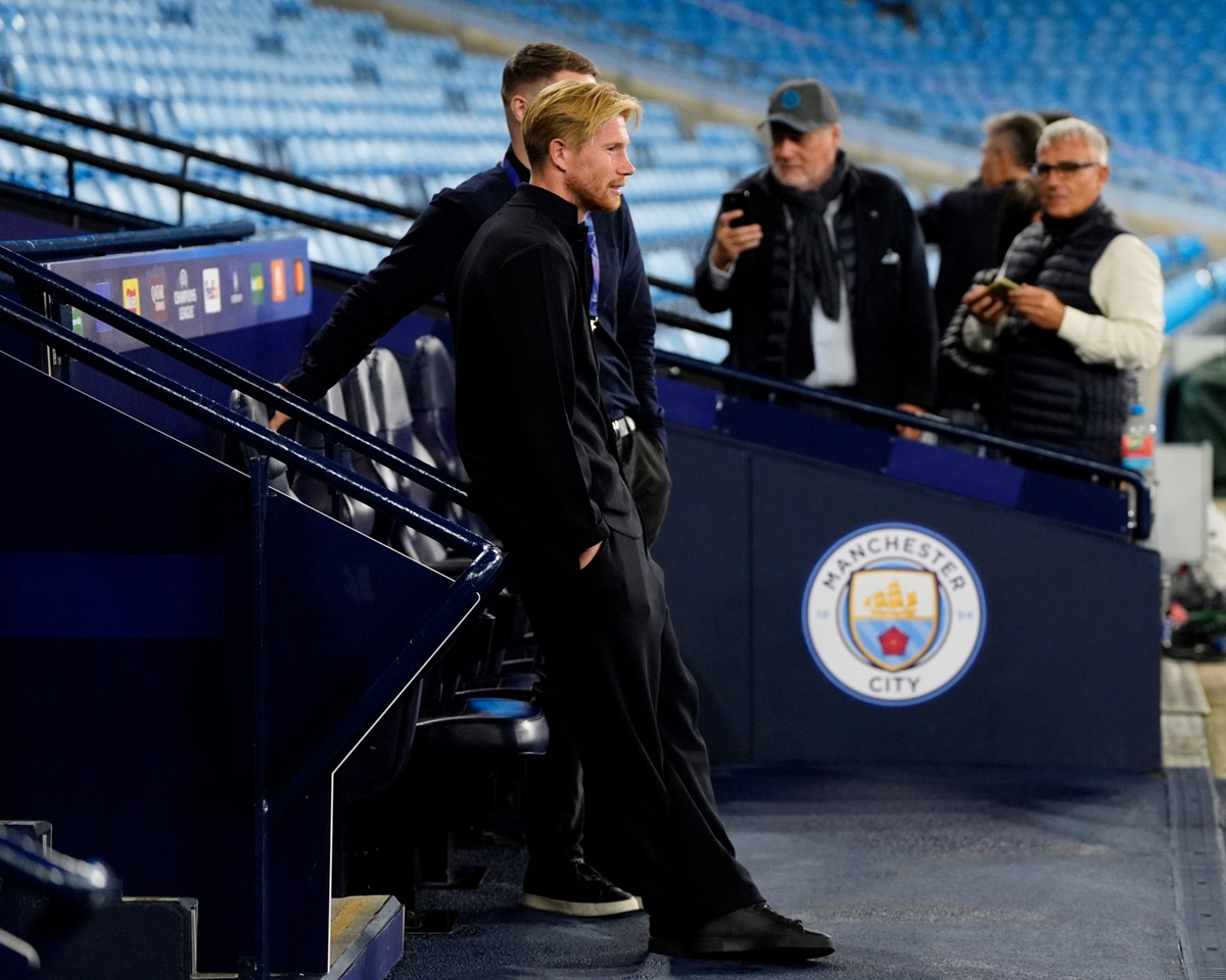 Kevin De Bruyne 02