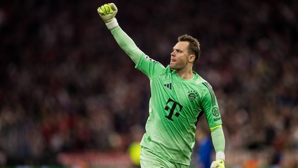 Manuel Neuer 01