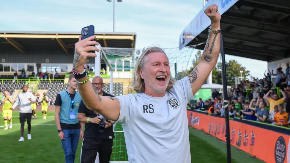 Robbie Savage 01