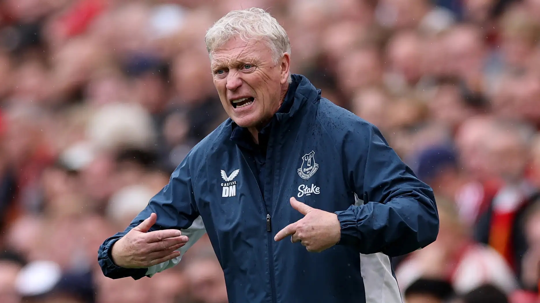 David Moyes 01