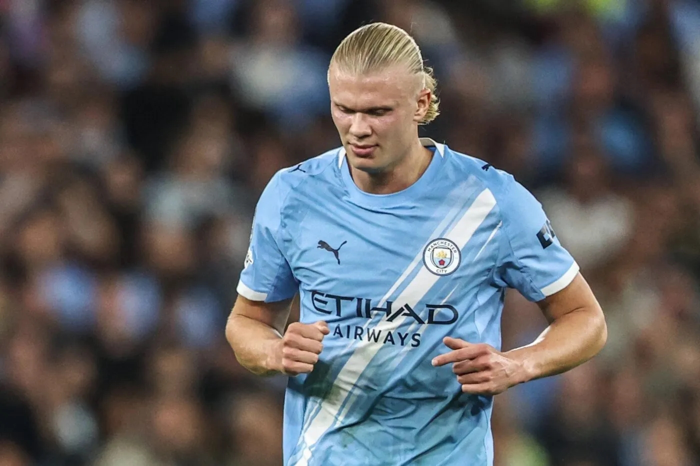 Erling Haaland 02