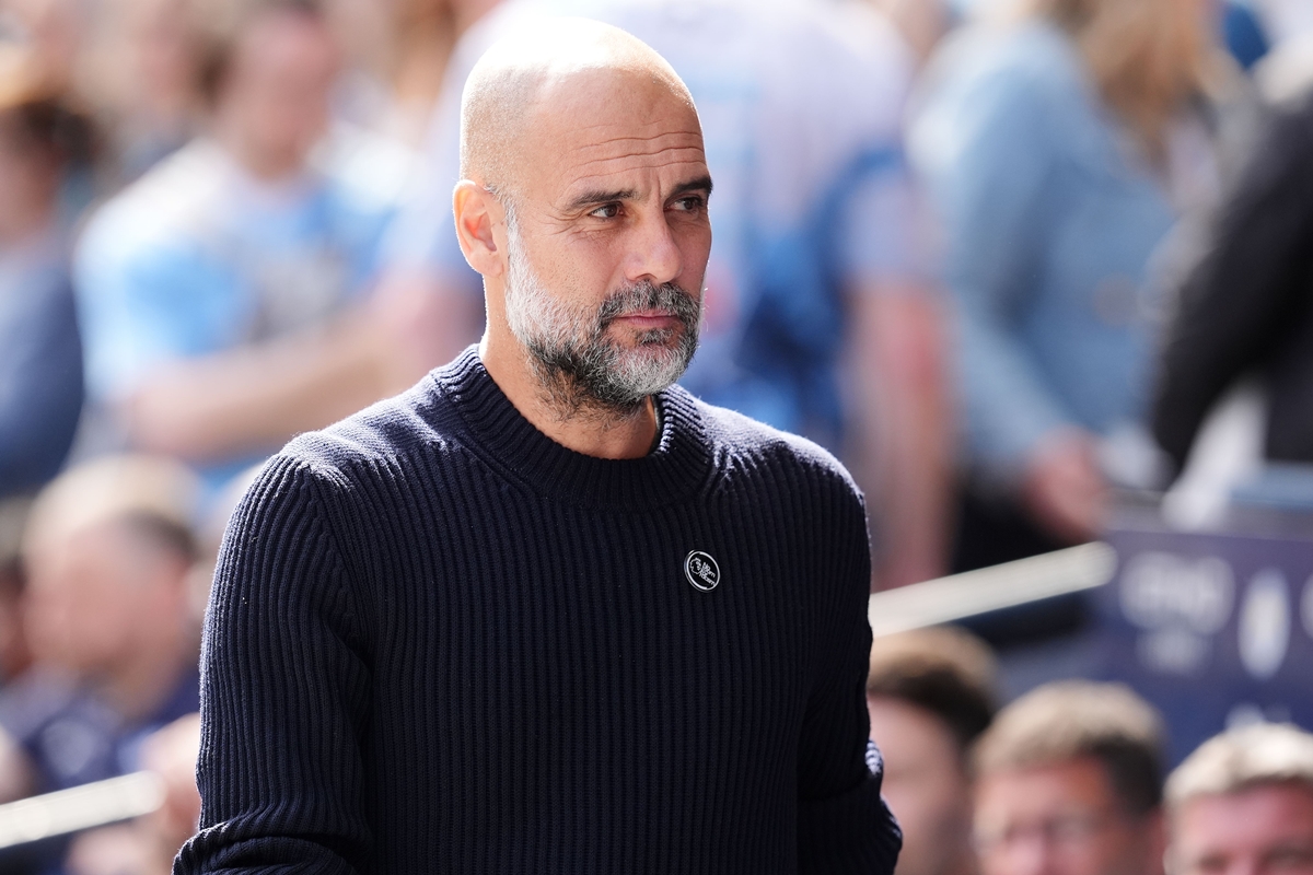Pep Guardiola 04