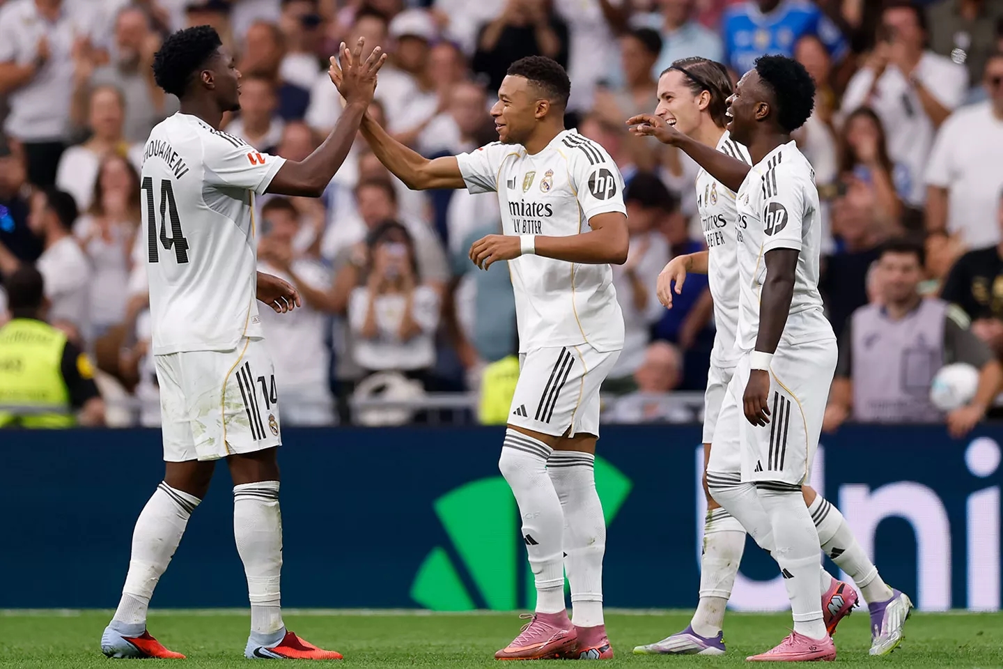 Real Madrid 05