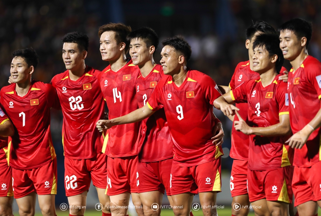 VIet Nam 01