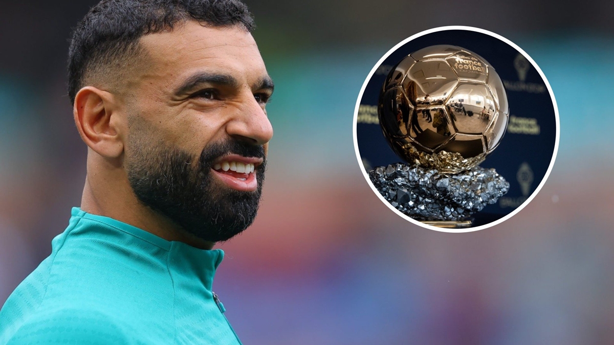 Mohamed Salah QBV 01