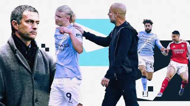 Pep Arsenal 01