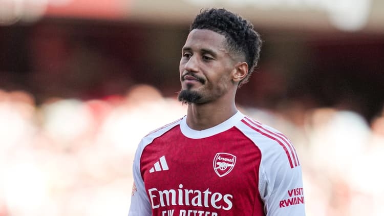 William Saliba 04