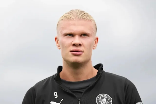Erling Haaland 06