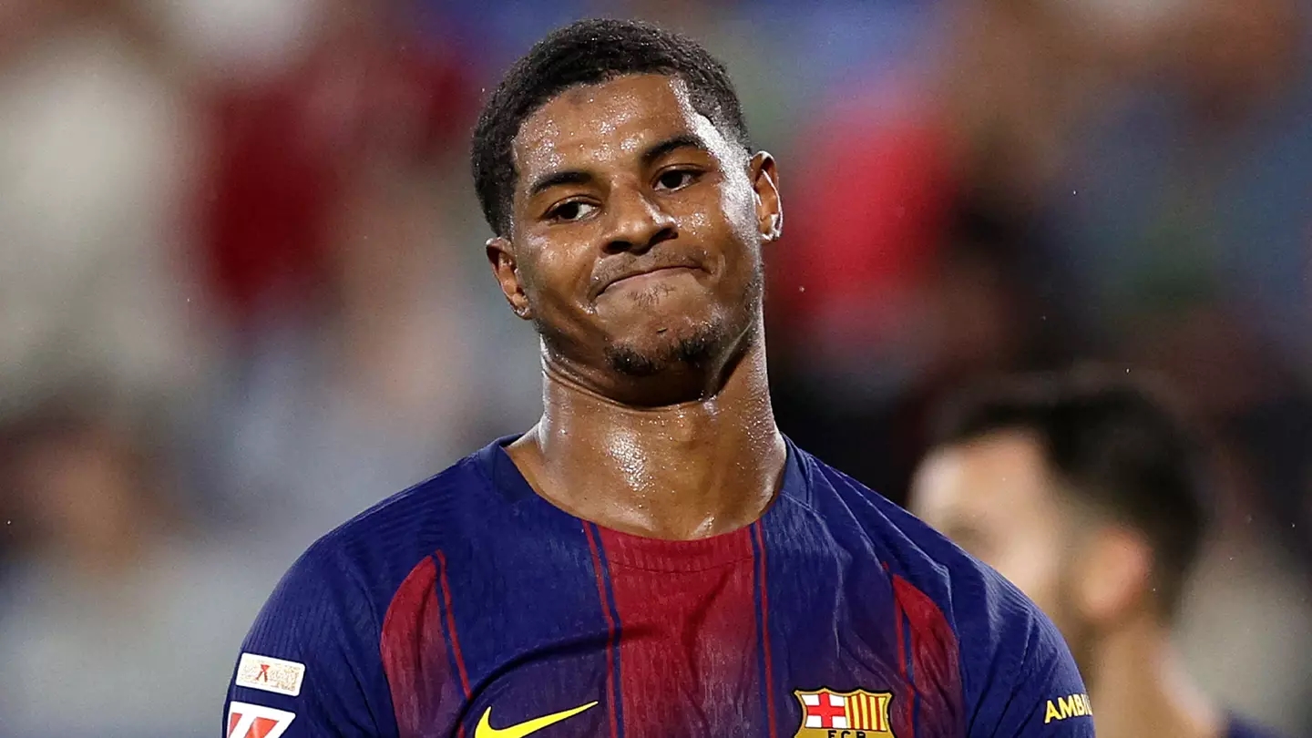Marcus Rashford 07