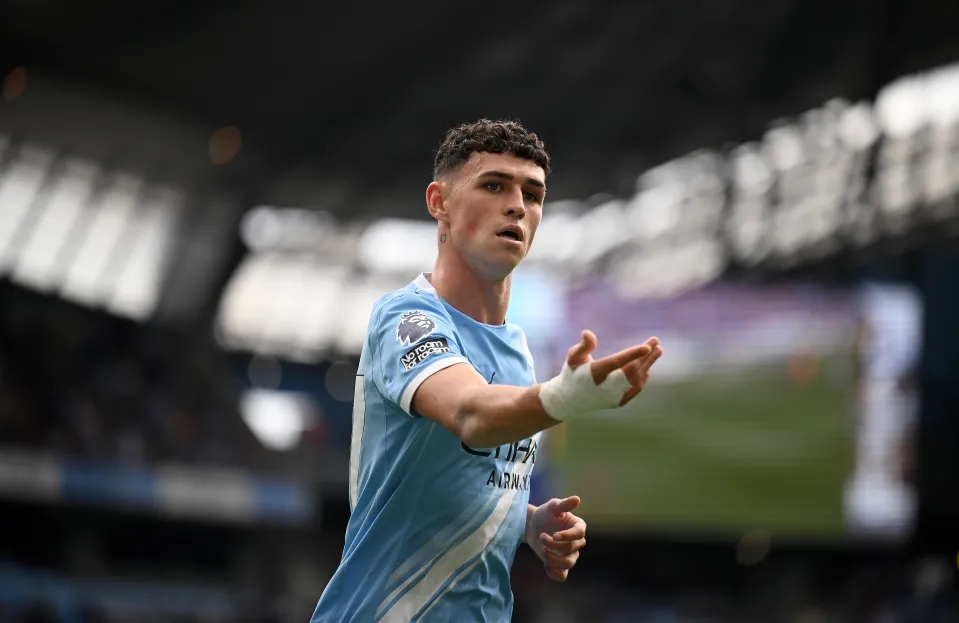 Phil Foden 06