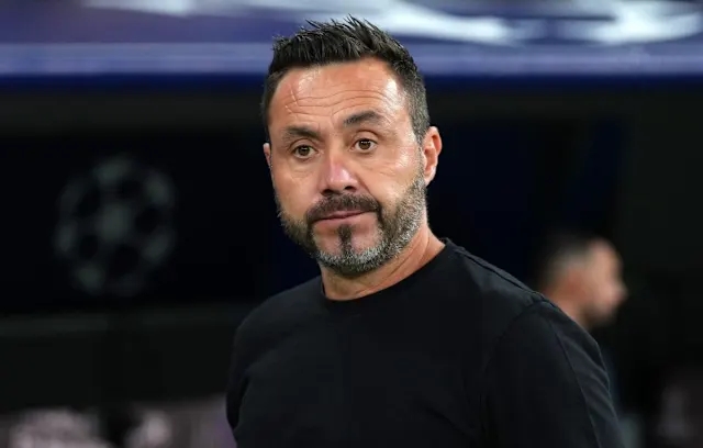 Roberto De Zerbi 01