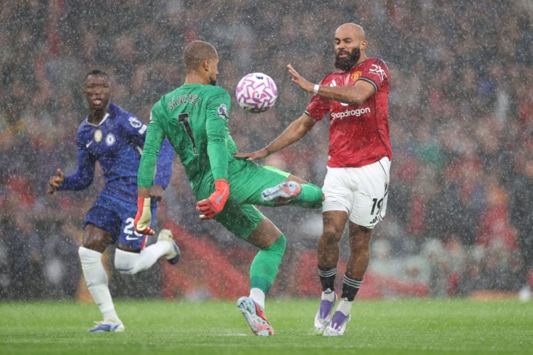 Bryan Mbeumo 07