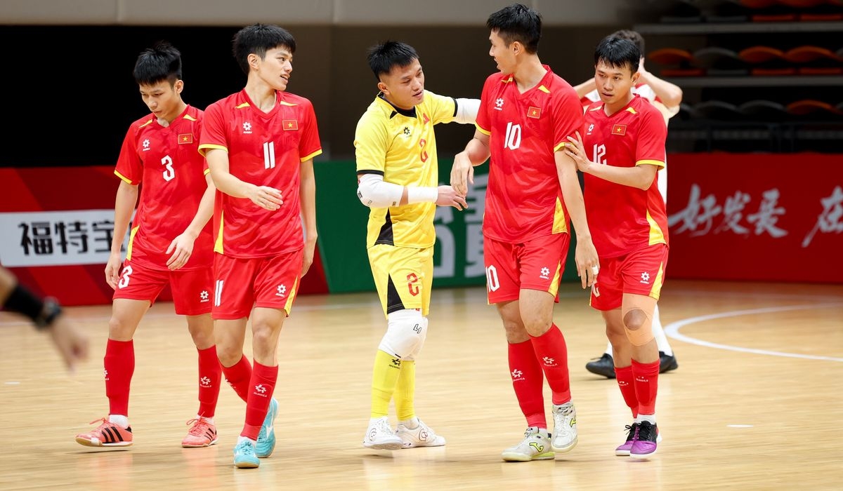 Futsal 08