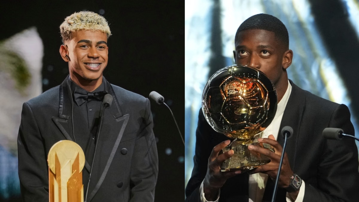 Lamine Yamal Ousmane Dembele 01