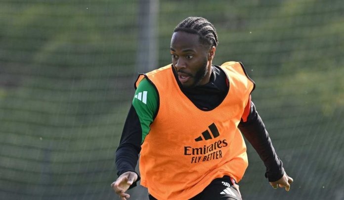 Raheem Sterling 02