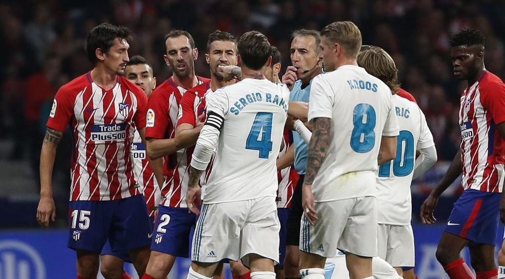 Derby Madrid 01