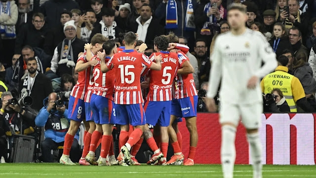 Derby Madrid 03