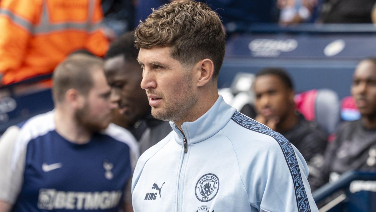 John Stones 01