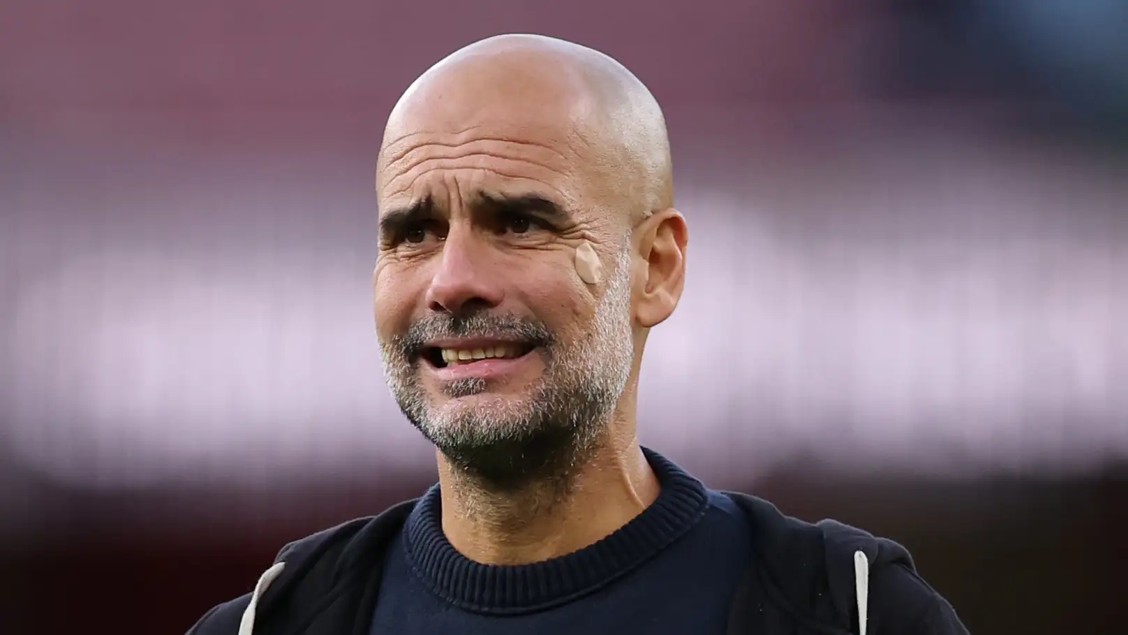 Pep Guardiola 07