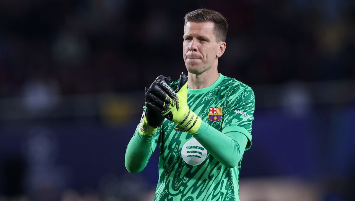 Wojciech Szczesny 01
