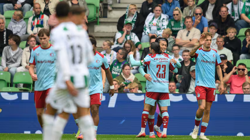 Feyenoord 01