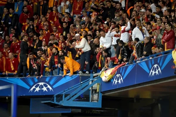 Galatasaray 03