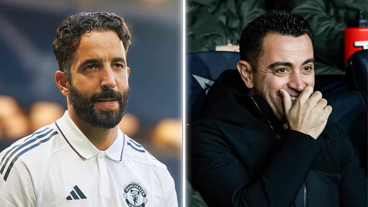 Xavi Hernandez Ruben Amorim 01