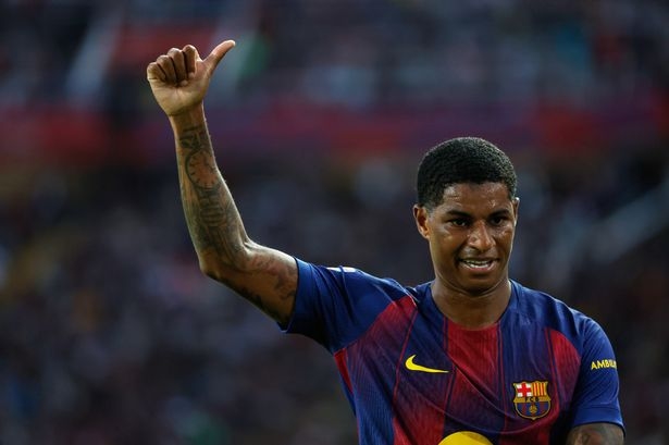 Marcus Rashford 09
