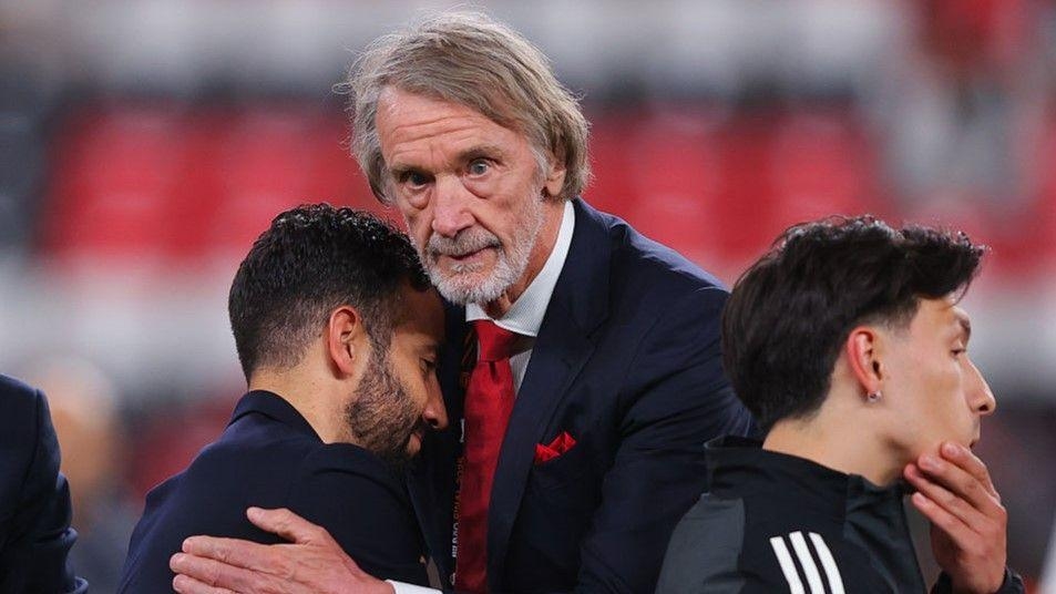 Ruben Amorim Sir Jim Ratcliffe 02