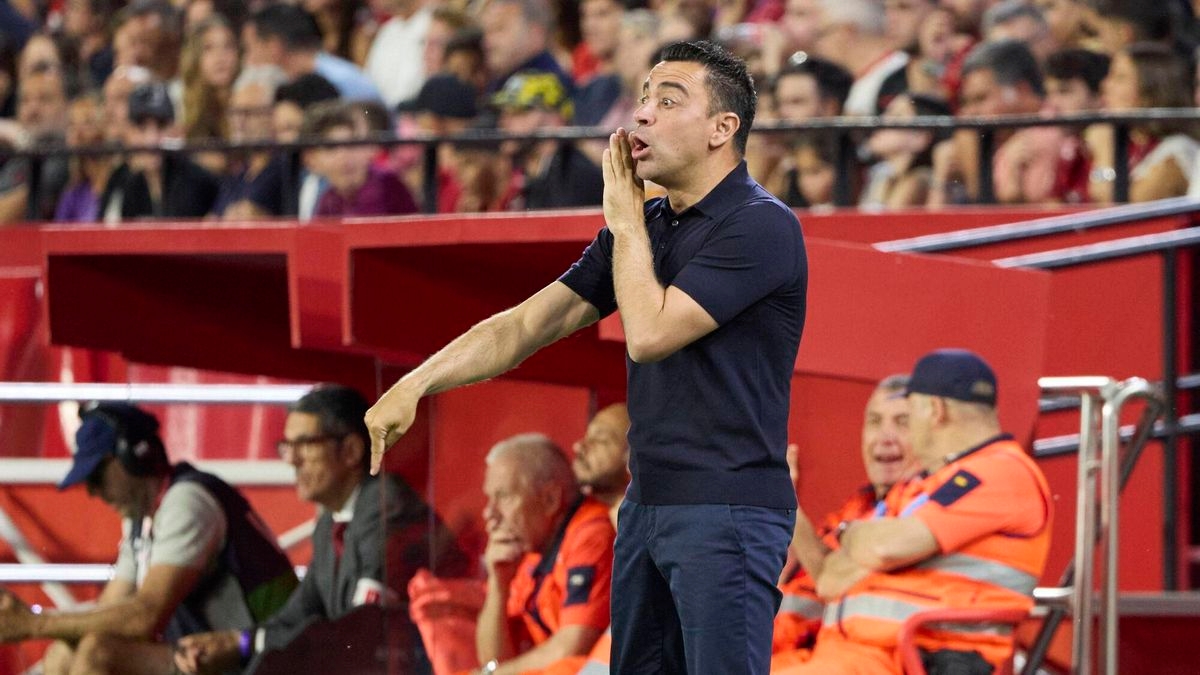 Xavi Hernandez 03