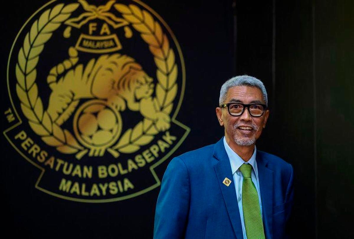 Datuk Yusoff Mahadi 02