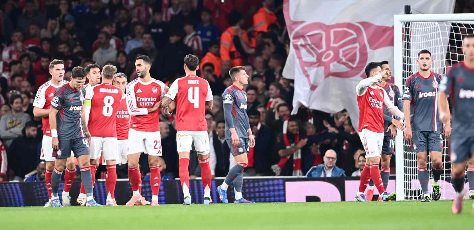 Arsenal Olympiacos 05