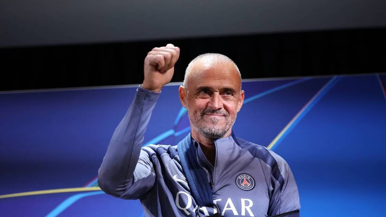 Luis Enrique 01