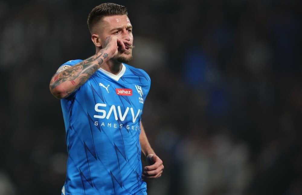 Sergej Milinkovic-Savic 01