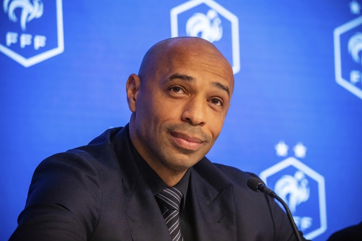 Thierry Henry 03